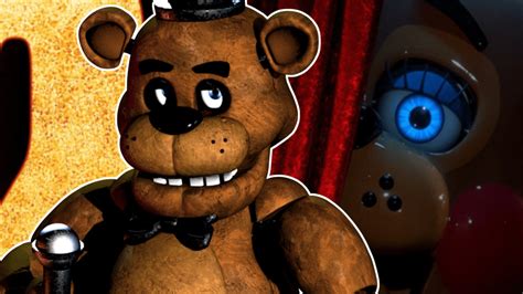 five nights at freddy's new game|Steel Wool Studios Announces New Mainline Five Nights at Freddy’s Game.